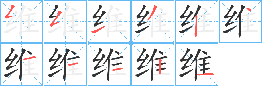 维
